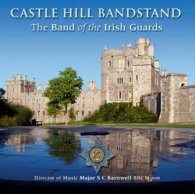 Castle Hill Bandstand