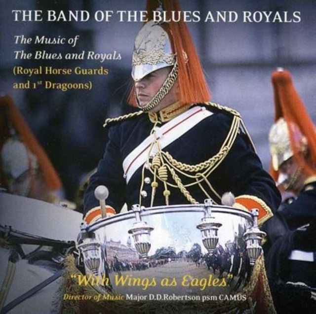 Music Of The Blues Royals