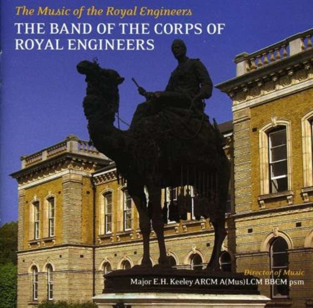 Music Of The Royal Engineers