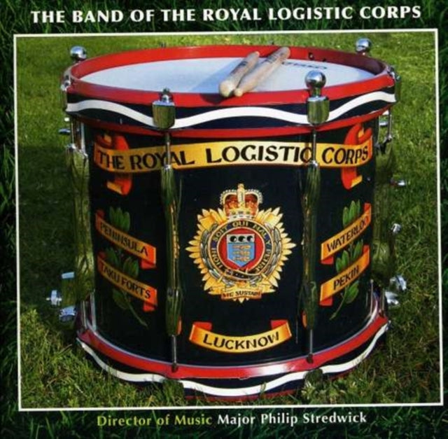 Music Of The Royal Logistic Corps