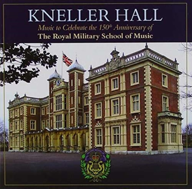 Kneller Hall 150 Anniversary