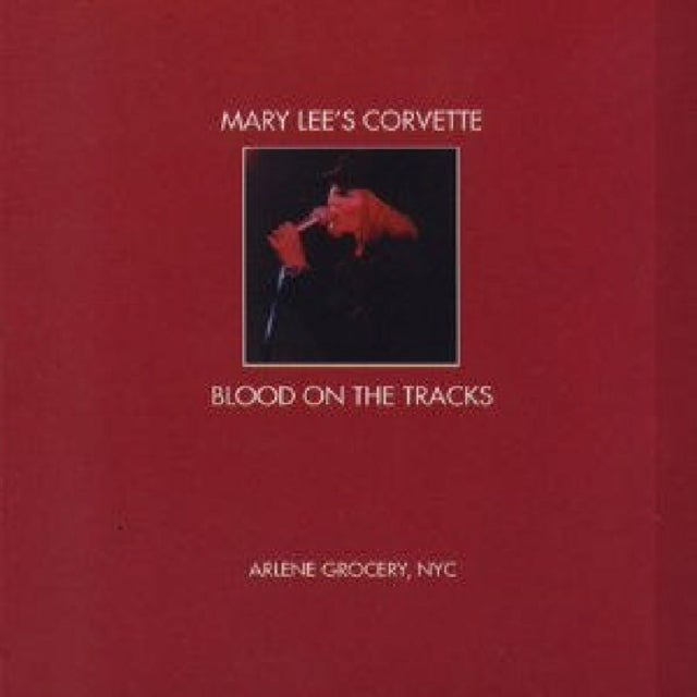 Blood On the Tracks