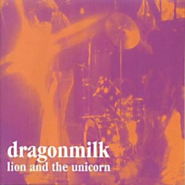 Lion and the unicorn