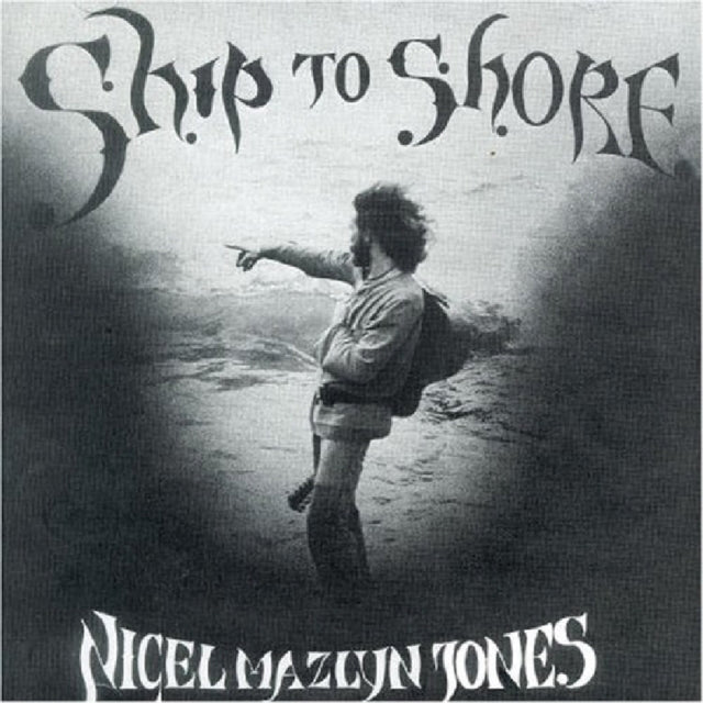 Ship to shore