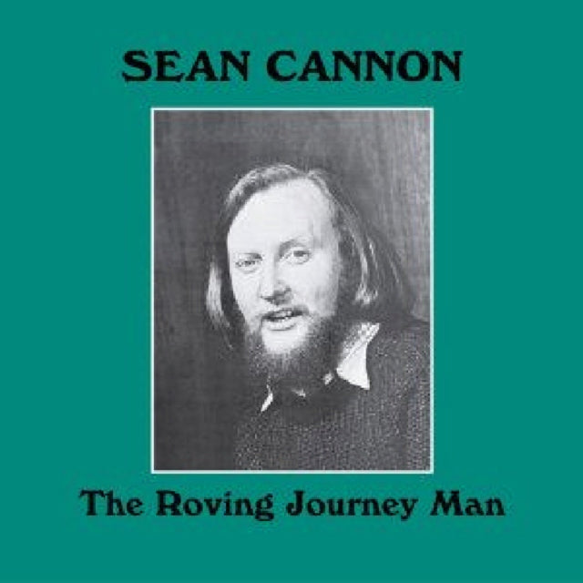 The Roving Journey Man