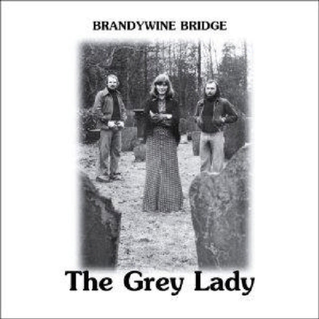 The grey lady