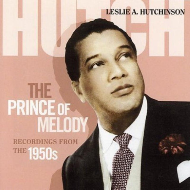 The Prince of Melody