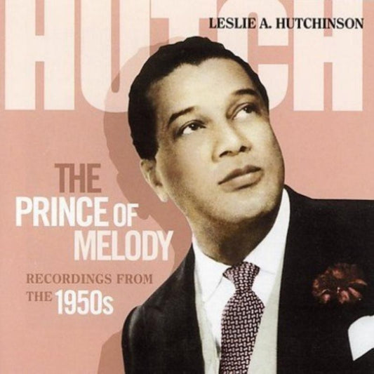 The Prince of Melody
