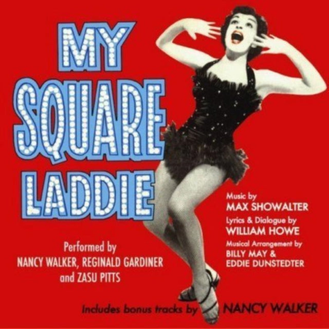 My Square Laddie and Other Songs
