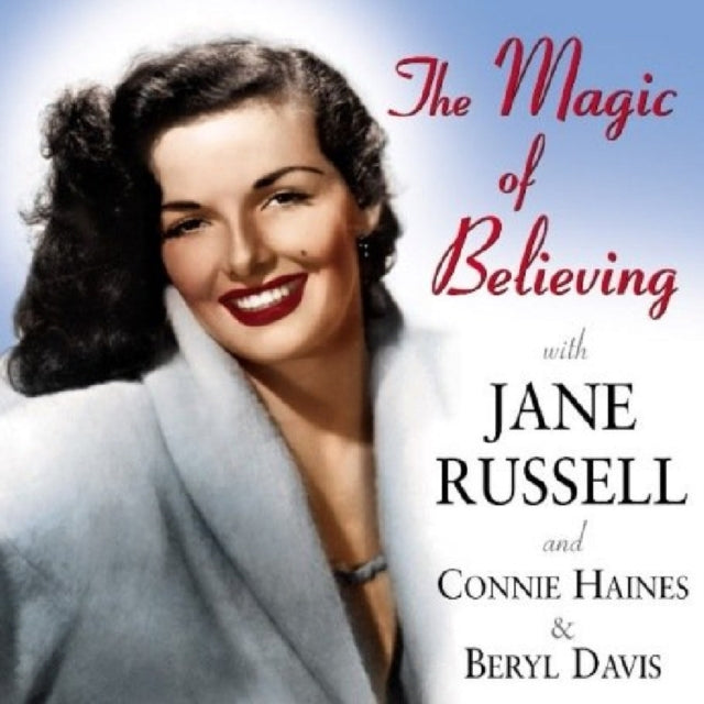 The Magic of Believing