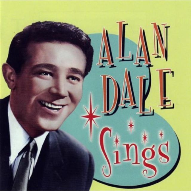 Alan Dale Sings