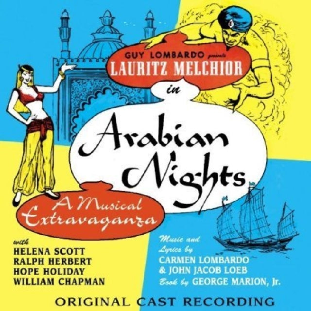 Arabian Nights