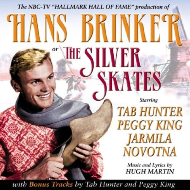 Hans Brinker Or the Silver Skates