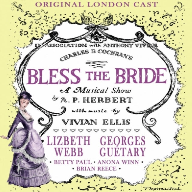 Bless the Bride