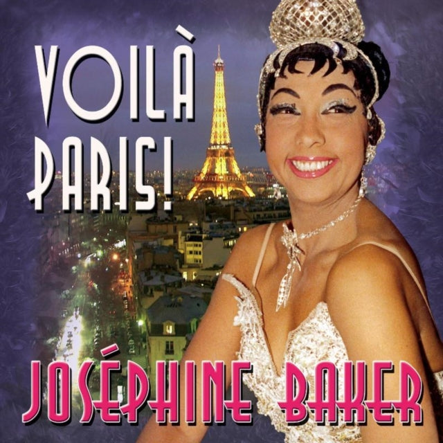 Voila Paris