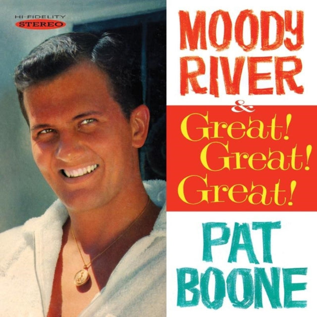 Moody River/Great! Great! Great!