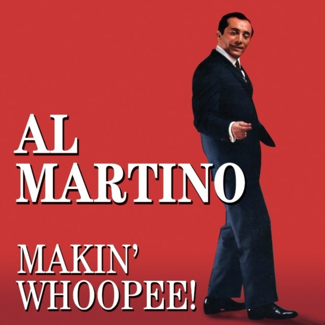 Makin' Whoopee!
