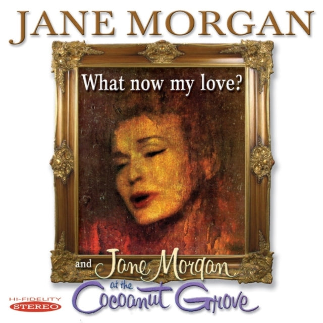 What Now My Love?