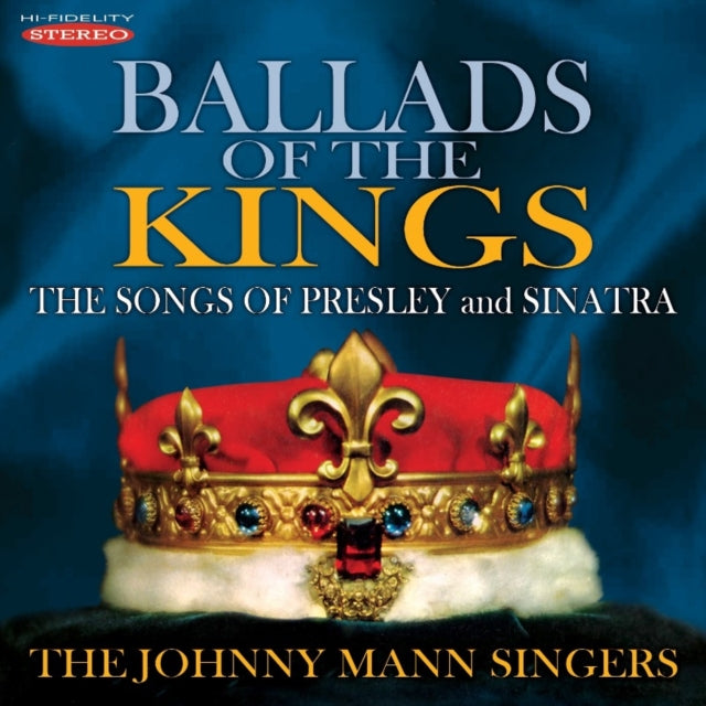Ballads of the Kings