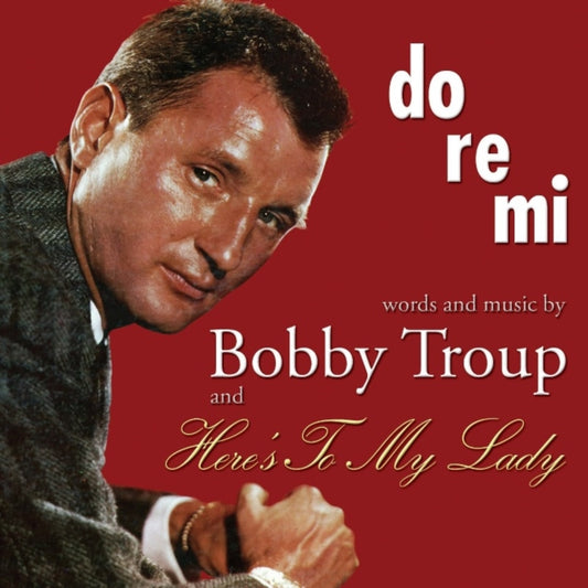 Do Re Mi/Here's to My Lady