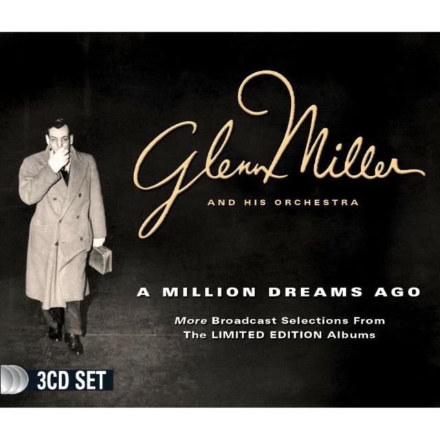 A Million Dreams Ago