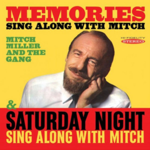 Memories/Saturday Night