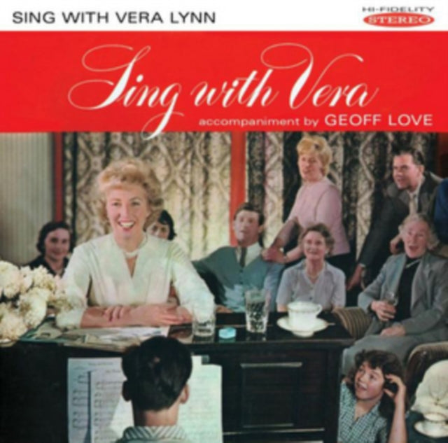 Sing With Vera