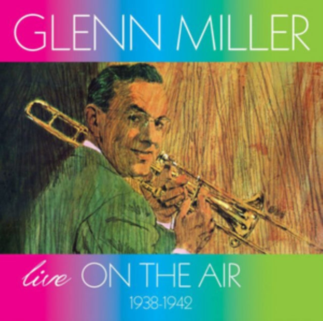 Live On the Air 1938-1942