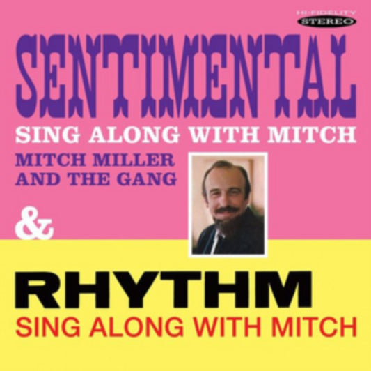 Sentimental Sing Along With Mitch/Rhythm Sing Along With Mitch