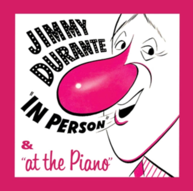 In Person & at the Piano