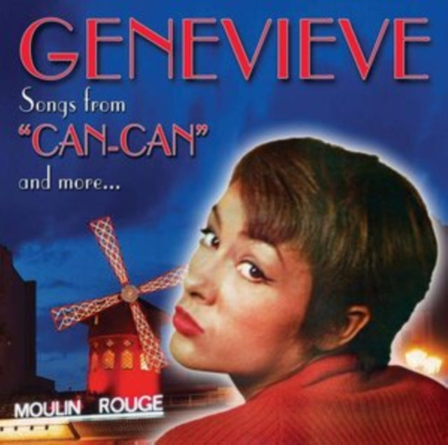 Songs from 'Can-Can' and More