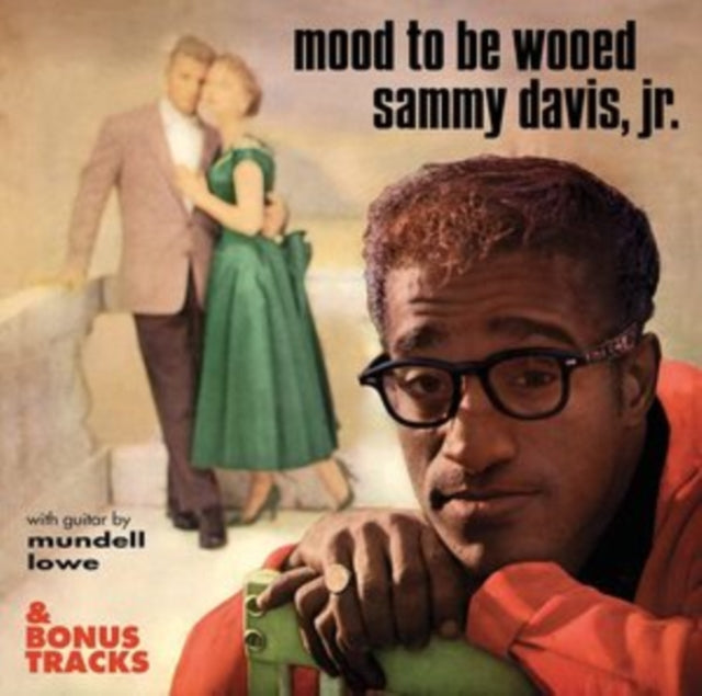 Mood to Be Wooed
