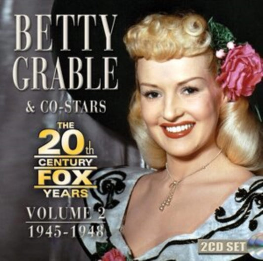 The 20th Century Fox Years, Volume 2 (1940-1945)