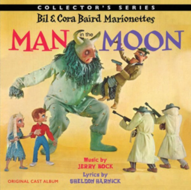 Man in the Moon