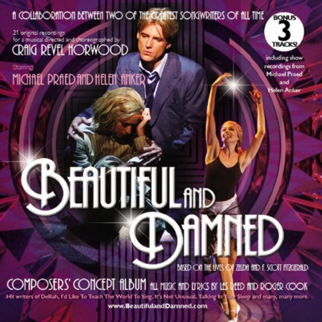 Beautiful and Damned