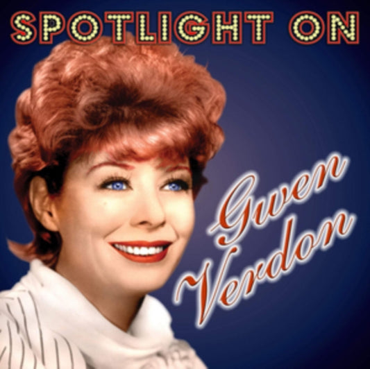 Spotlight On Gwen Verdon