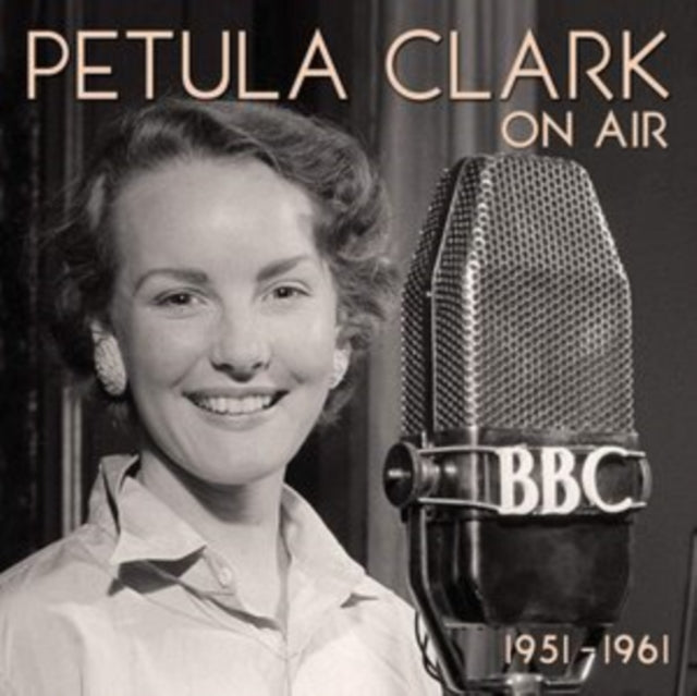 On Air 1951-1961
