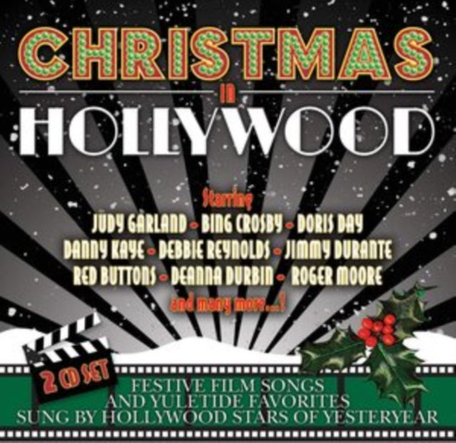 Christmas in Hollywood