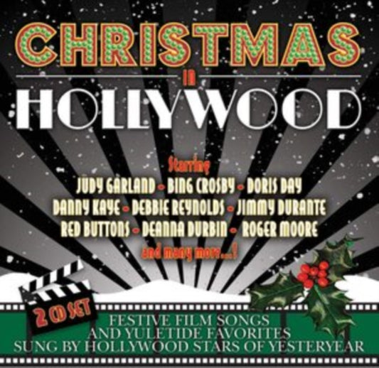 Christmas in Hollywood