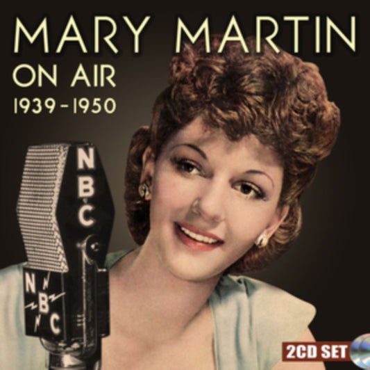 On Air 1939-1950