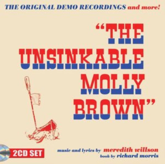 The Unsinkable Molly Brown