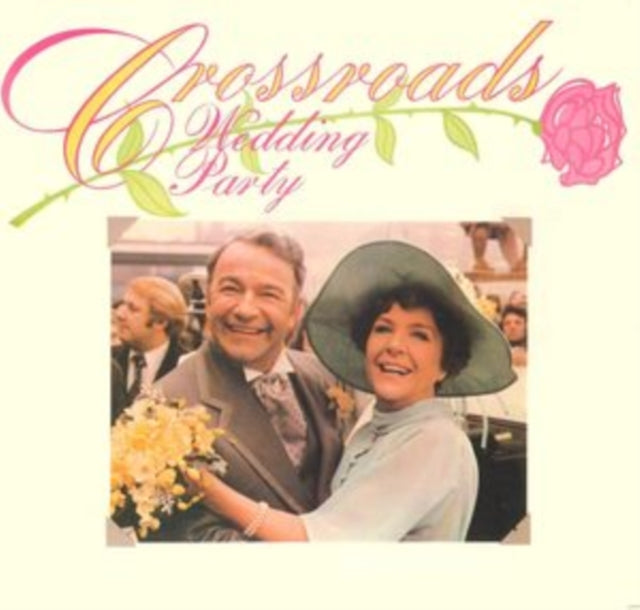 Crossroads Wedding Party