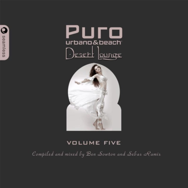 Puro Desert Lounge Weekend