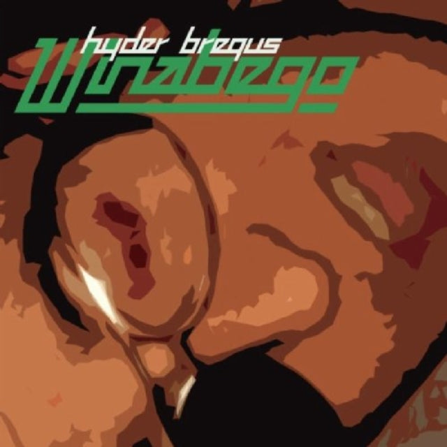 Hyder Bregus