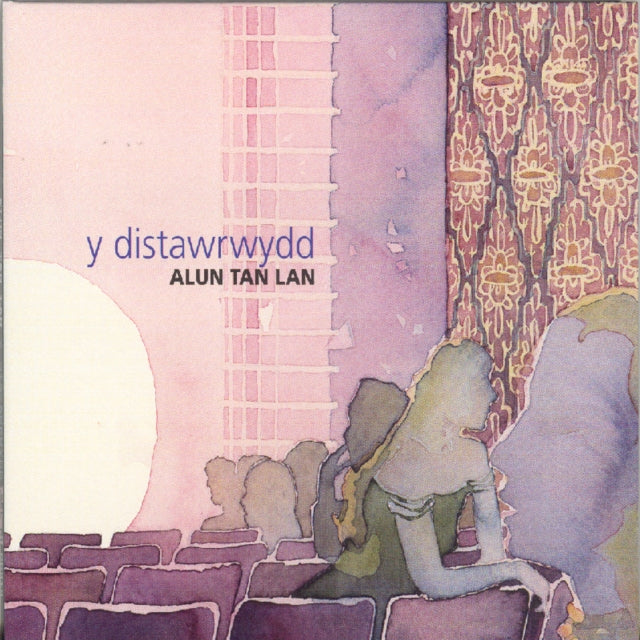 Y Distawrywdd