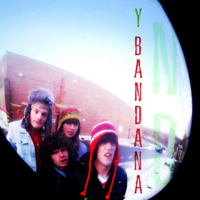 Y Bandana