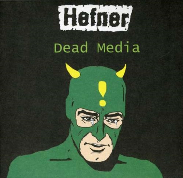 Dead Media