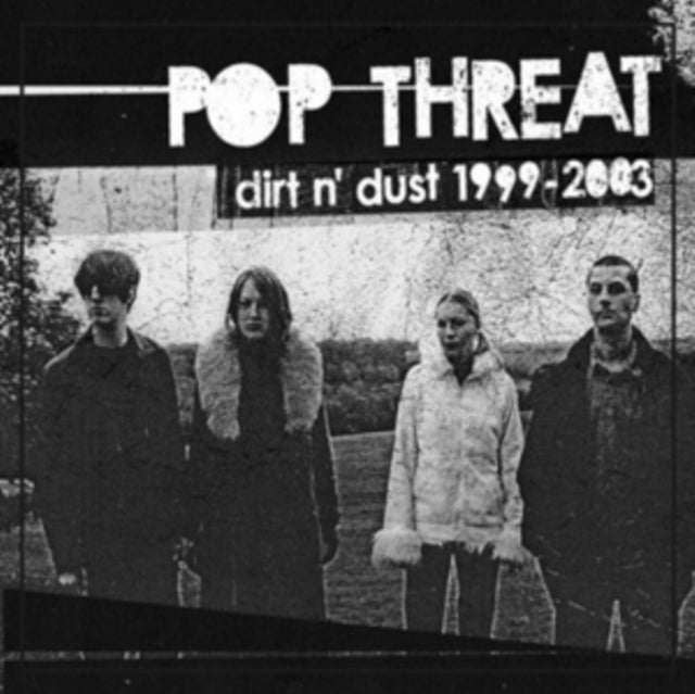 Dirt N' Dust 1999-2003