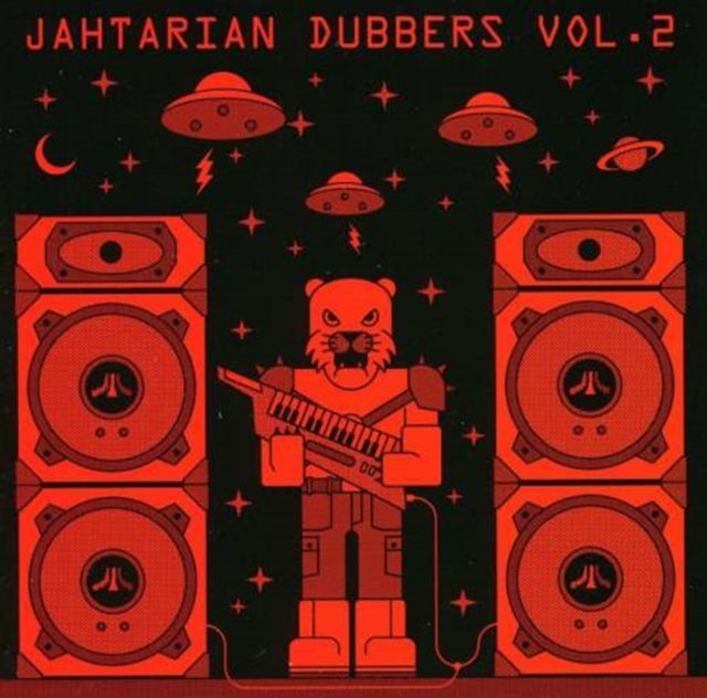 Jahtarian Dubbers Vol2