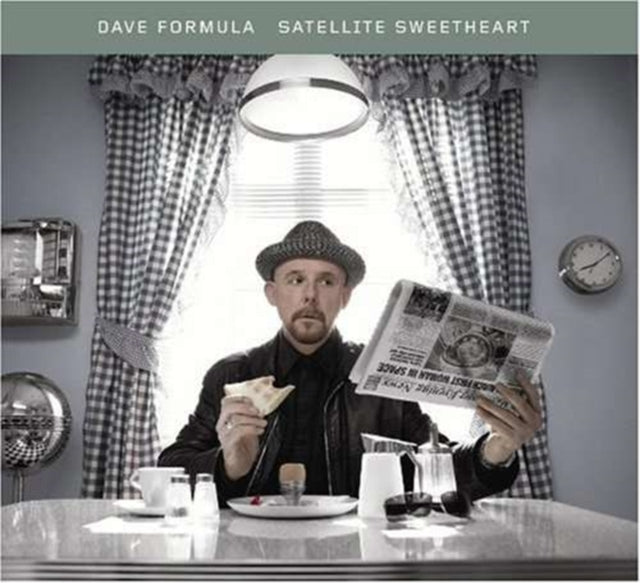 Satellite Sweetheart